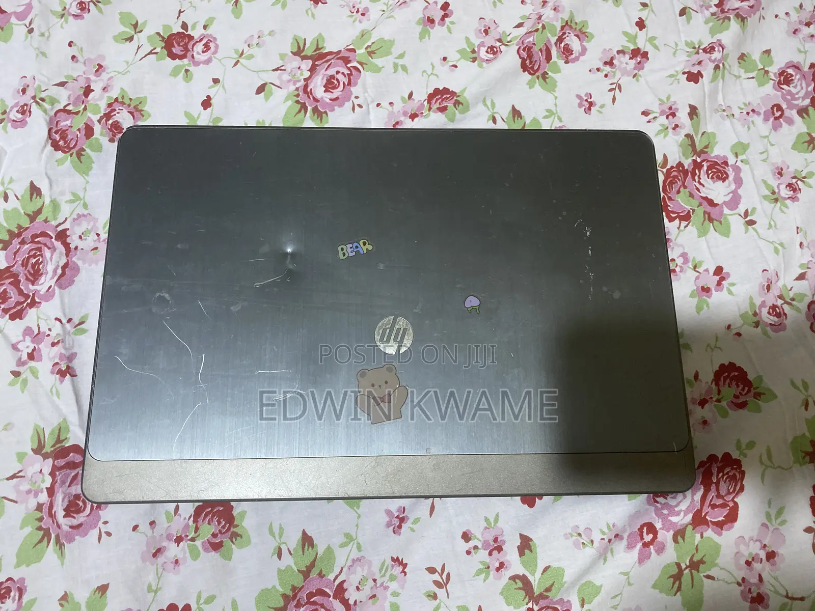 Laptop HP ProBook 4535S 4GB eMMC 128GB