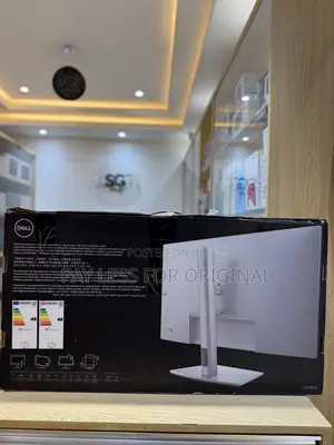 Dell Ultrasharp 27 USB-C Hub Monitor