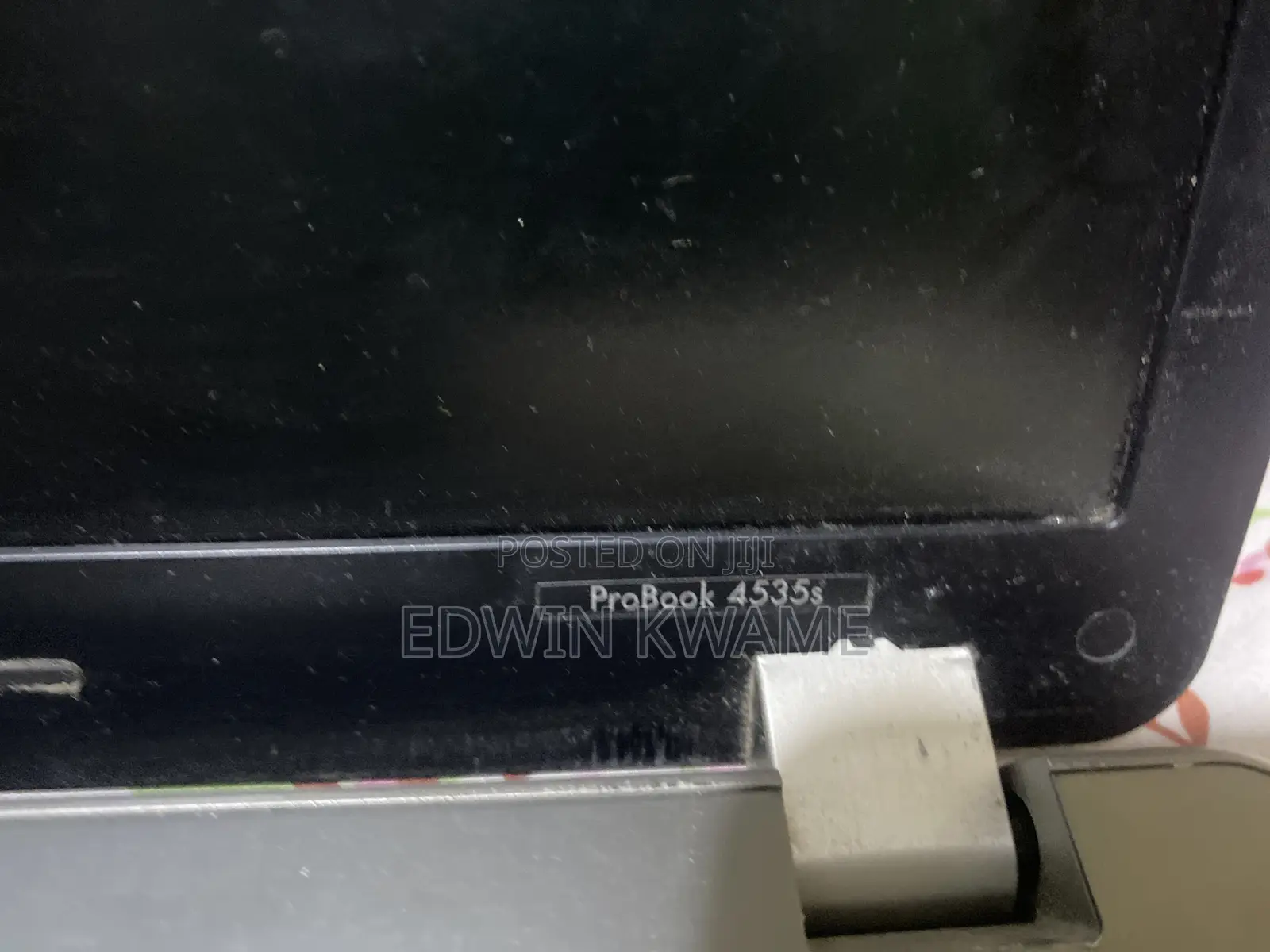 Laptop HP ProBook 4535S 4GB eMMC 128GB