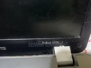Laptop HP ProBook 4535S 4GB eMMC 128GB
