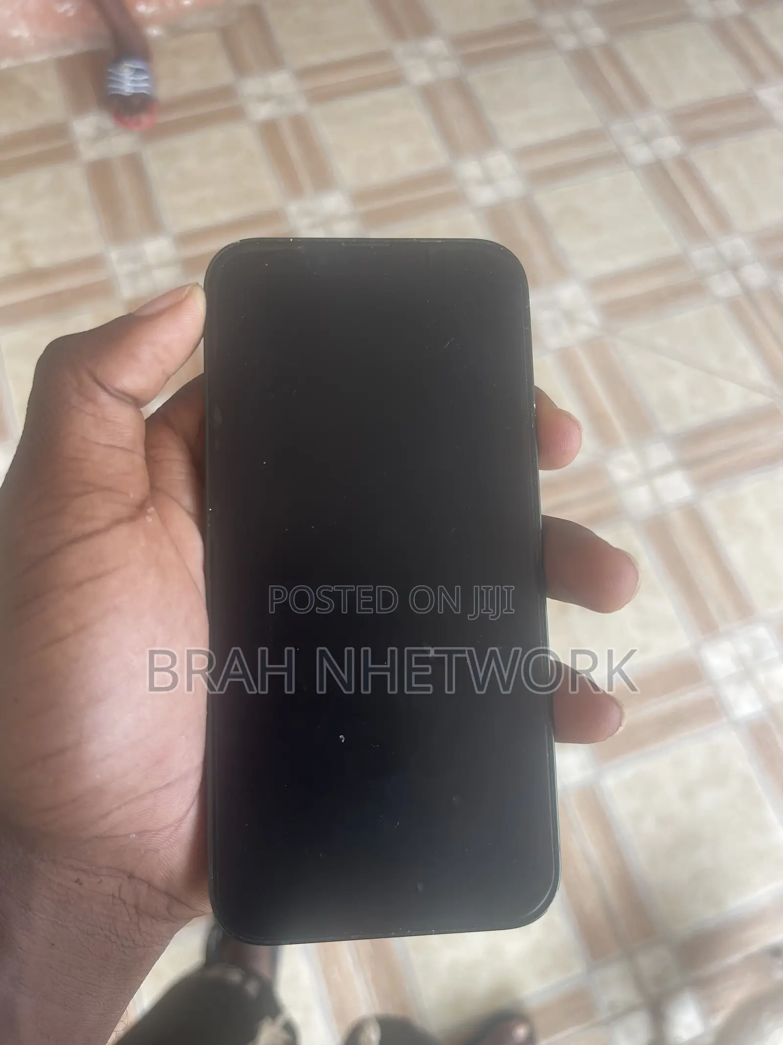 Apple iPhone 13 128 GB Green