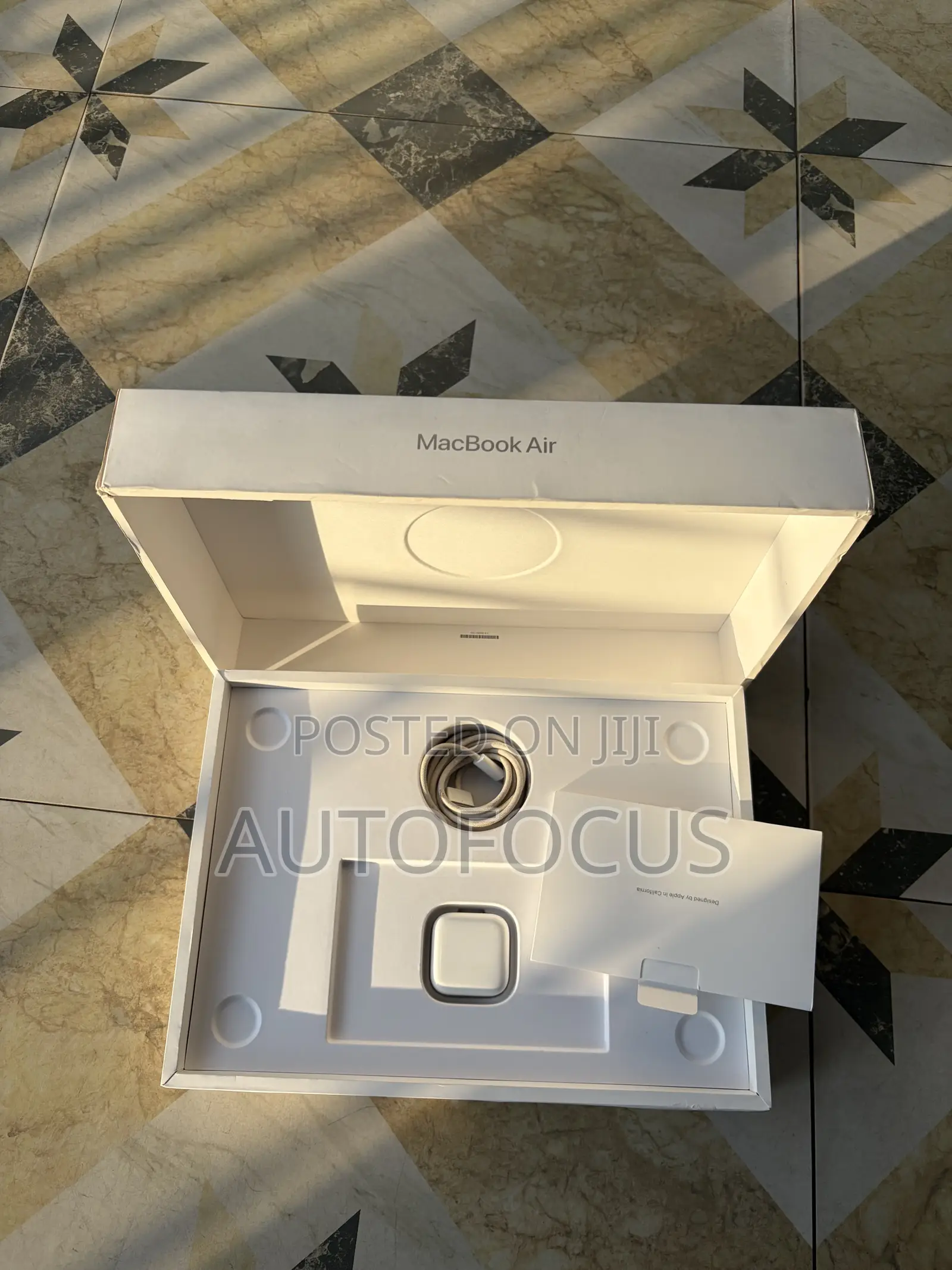 Laptop Apple MacBook Air 2026 M5 16GB Apple M5 SSD 512GB