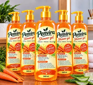 Penvira Shower Gel