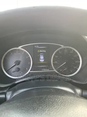Nissan Sentra SR 2016 Silver