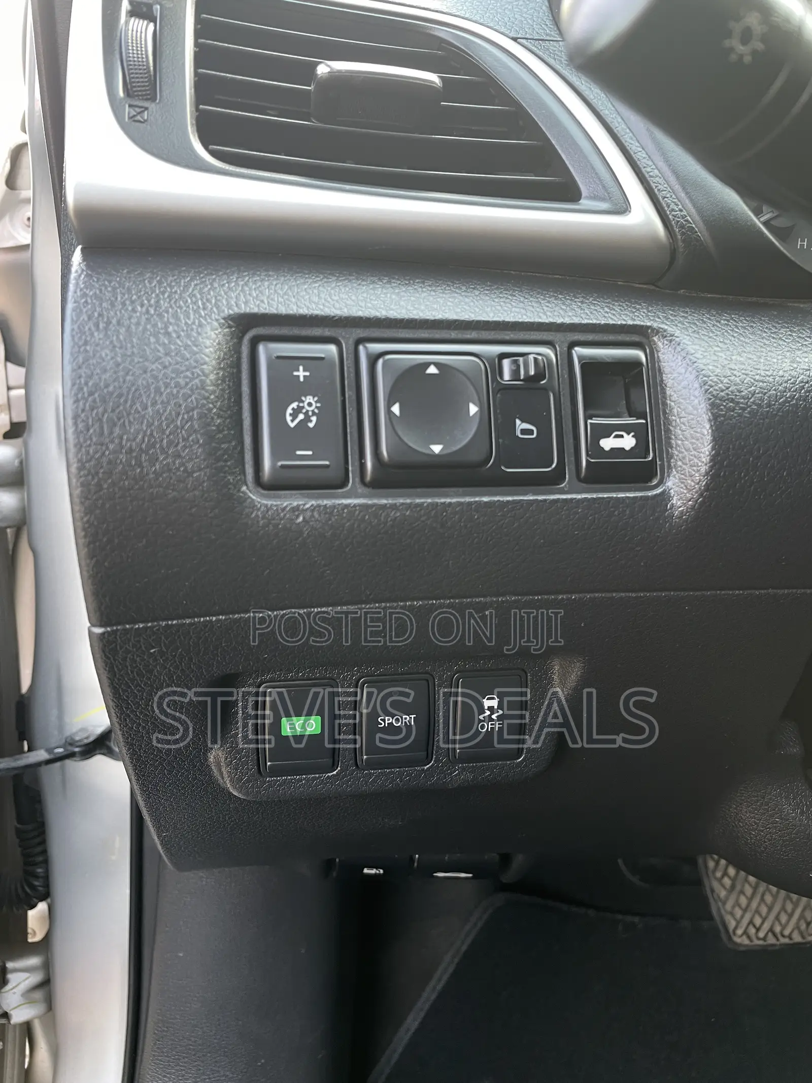 Nissan Sentra SR 2016 Silver
