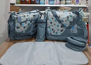 Diaper Bag