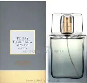 Avon TTA Today for Him Eau De Toilette