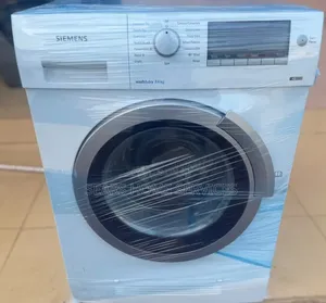 Siemens Washer Dryer