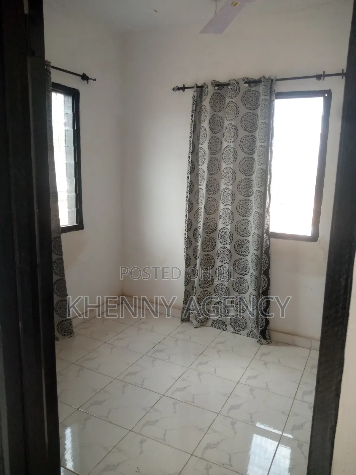 2bdrm Apartment in Official Town for rent