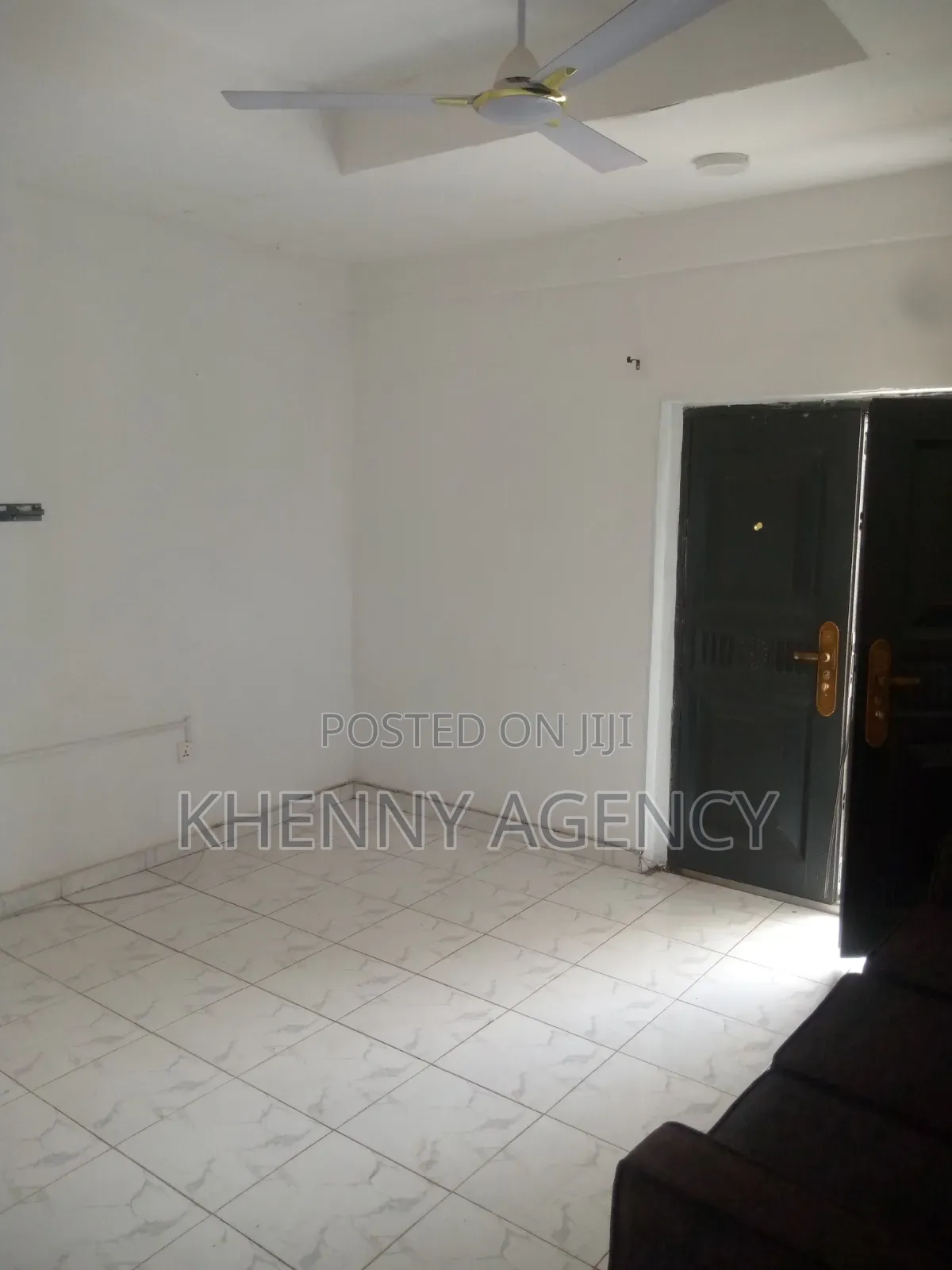 2bdrm Apartment in Official Town for rent
