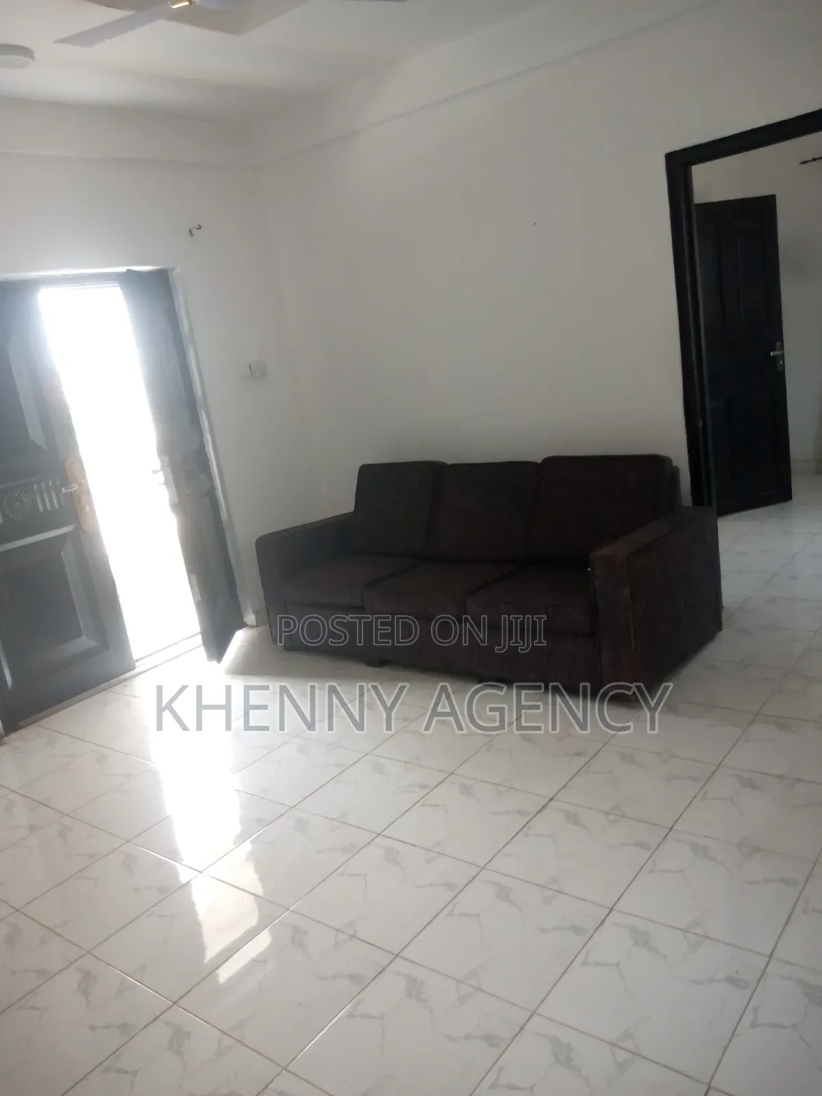 2bdrm Apartment in Official Town for rent