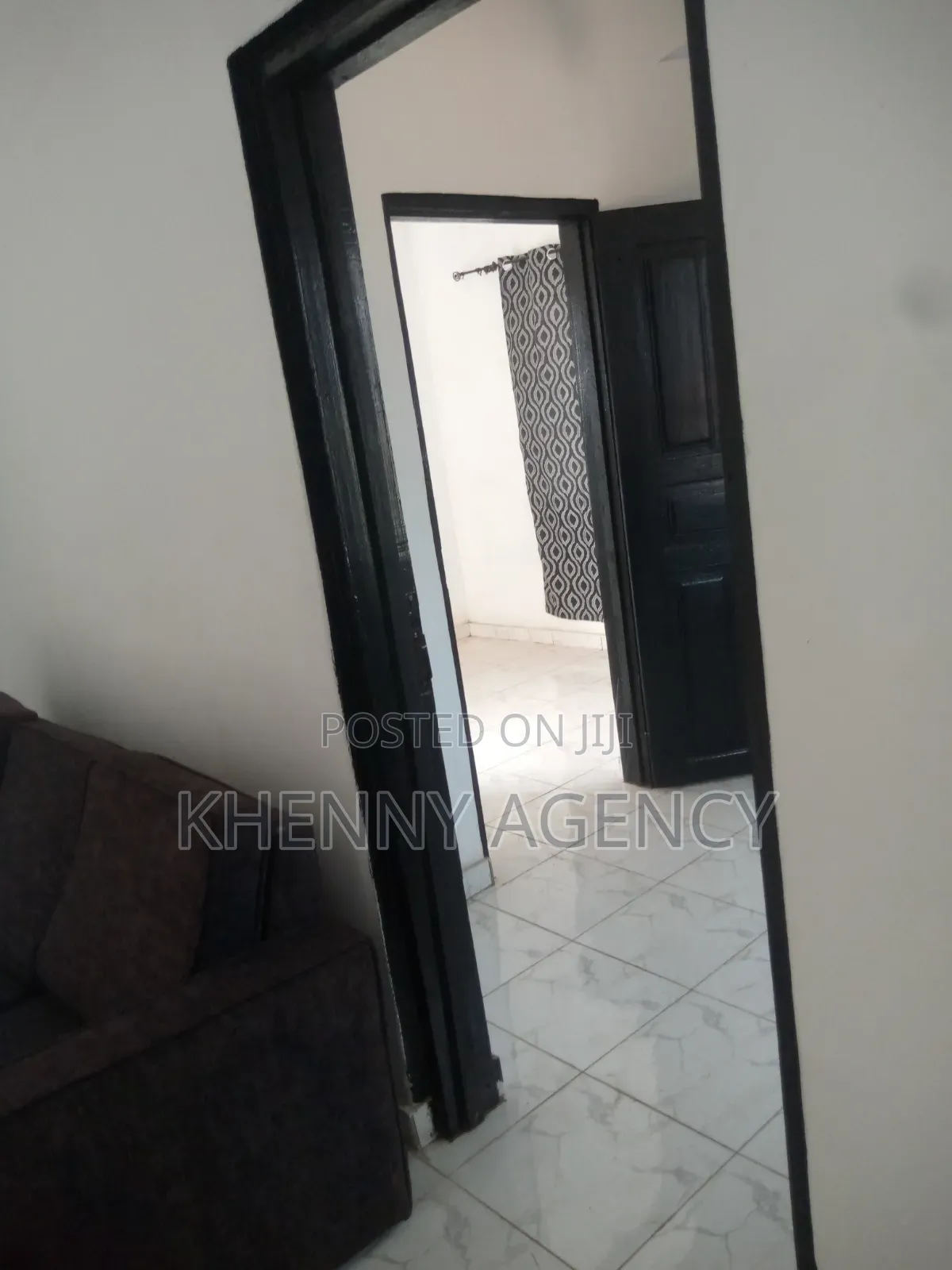 2bdrm Apartment in Official Town for rent