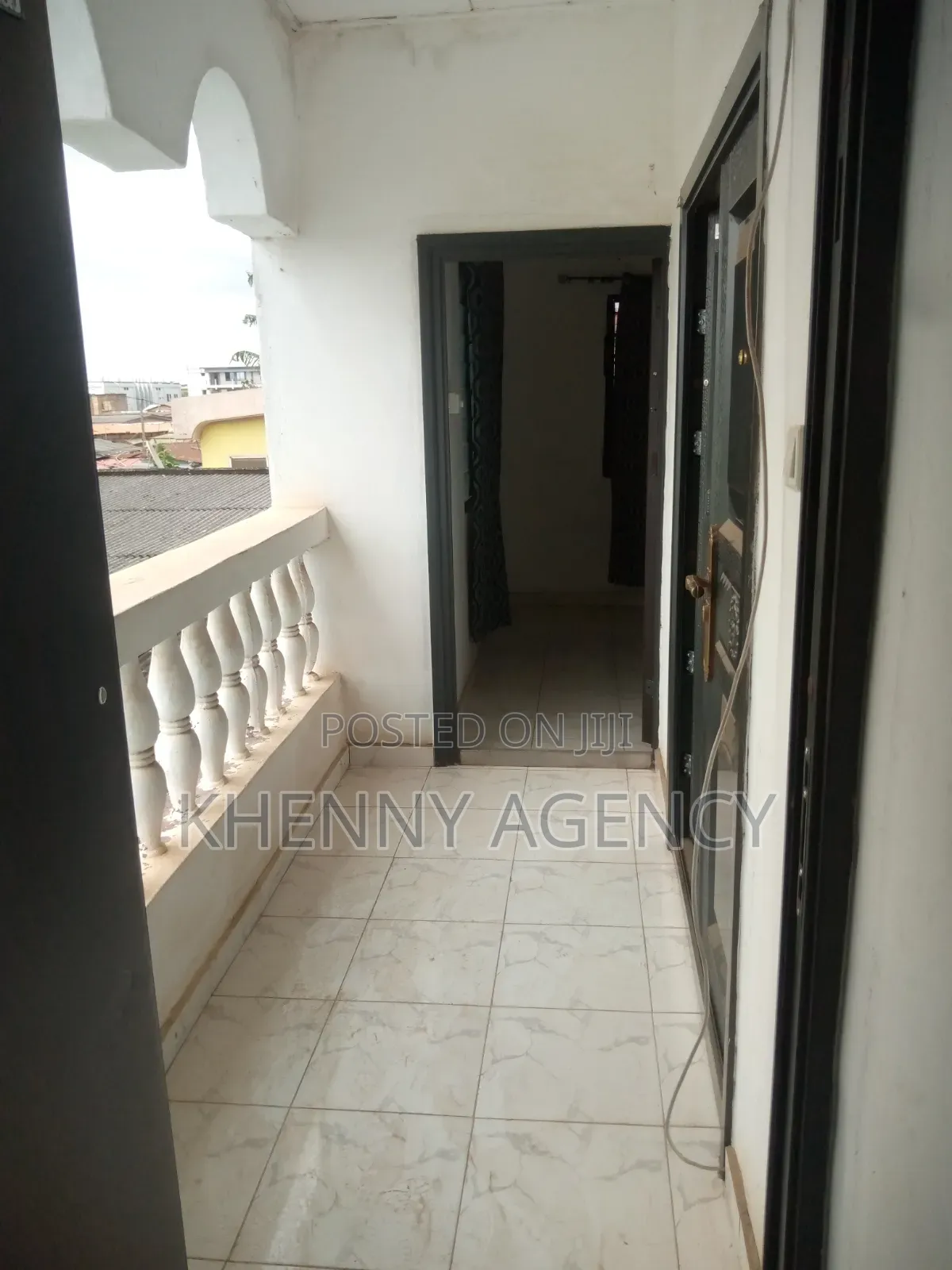 2bdrm Apartment in Official Town for rent