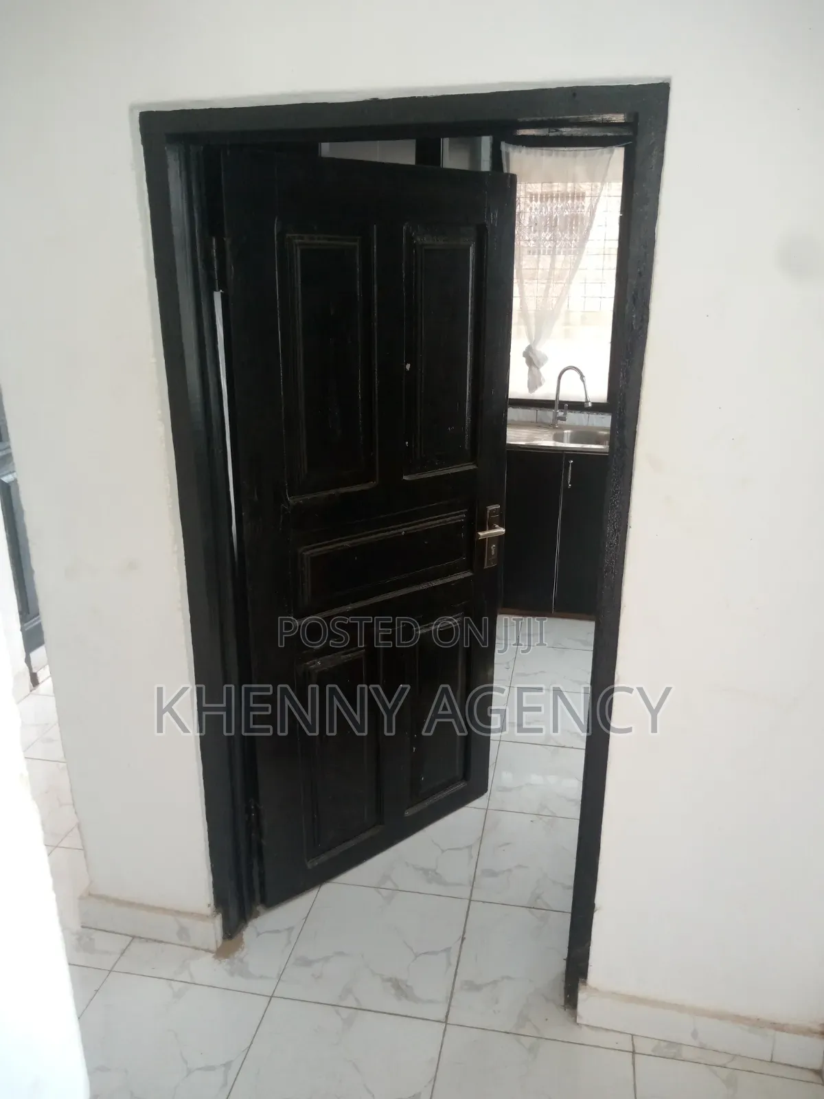 2bdrm Apartment in Official Town for rent