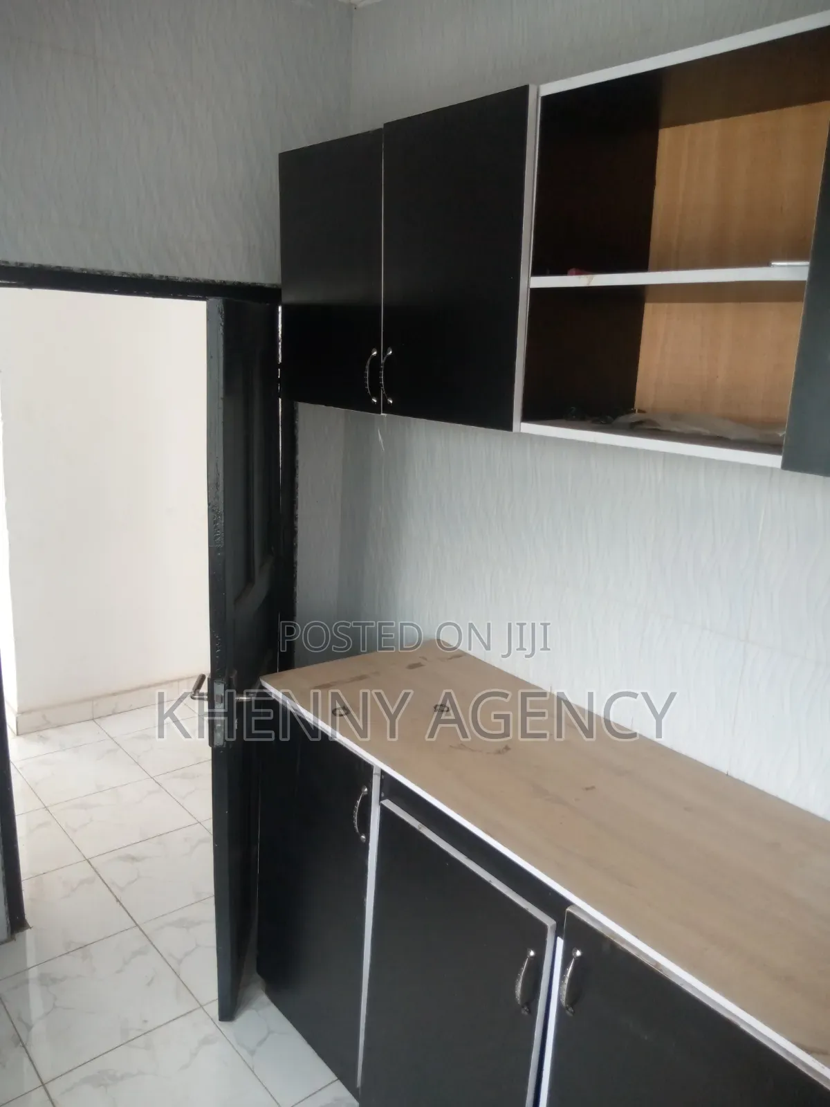 2bdrm Apartment in Official Town for rent