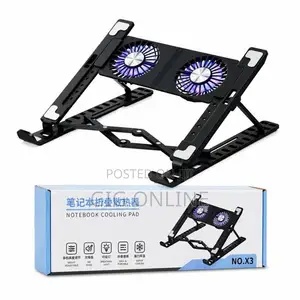 Reliable Laptop Stand