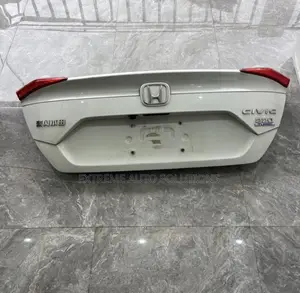 2017 2018 2019 2020 2021 Honda Civic Liftgate Oem Used
