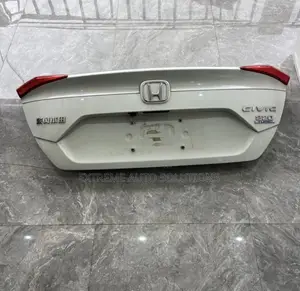 2017 2018 2019 2020 2021 Honda Civic Liftgate Oem Used