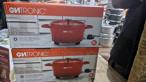 6L Cntronic Electric Pot