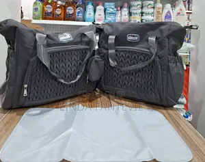 Chicco Diaper Bag