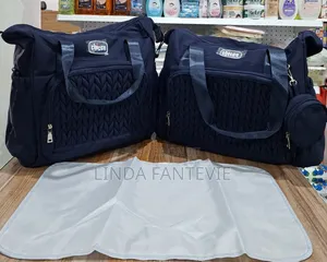 Chicco Diaper Bag