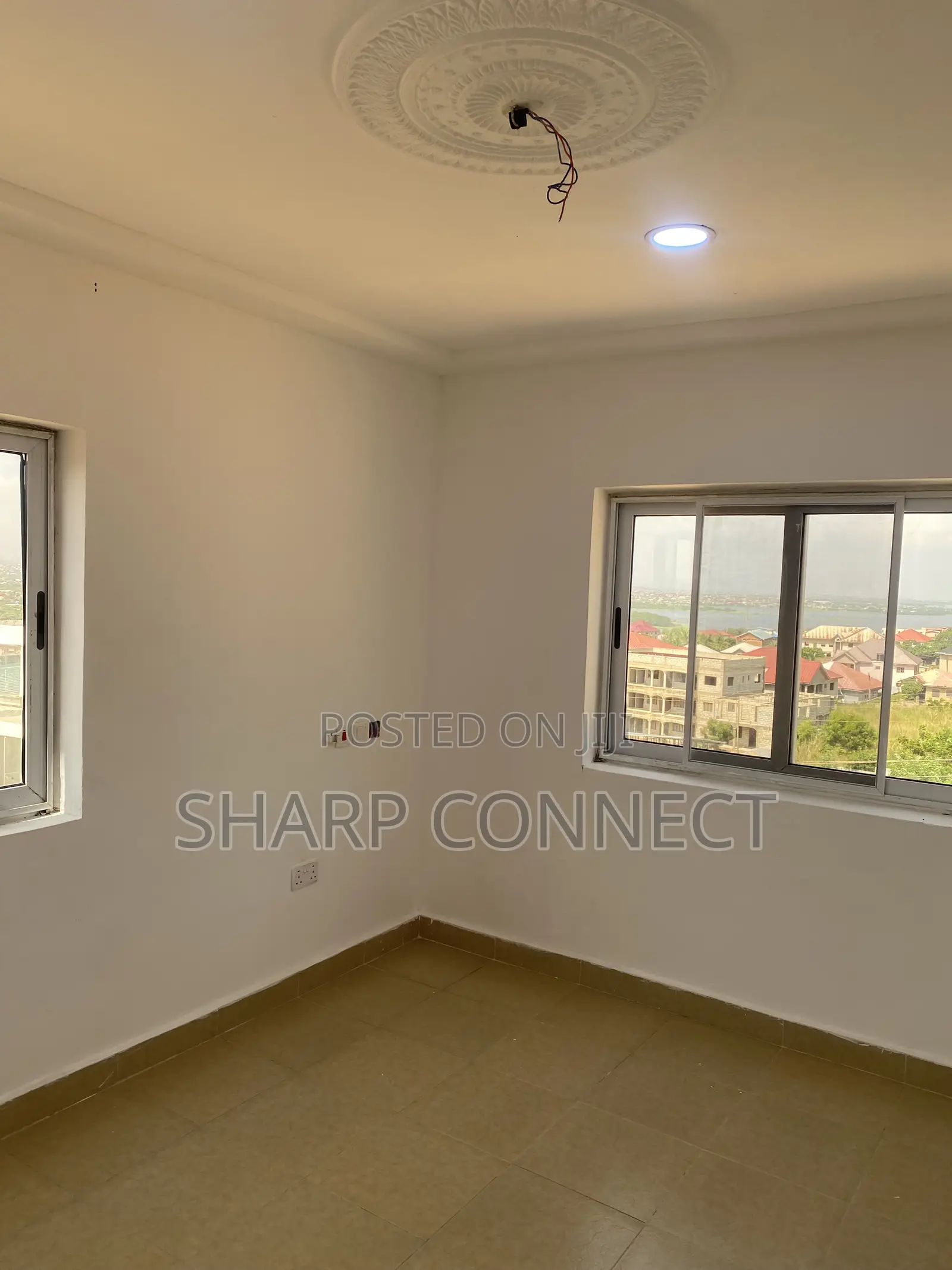1bdrm Apartment in Sharp-Connect., Toll Booth for rent