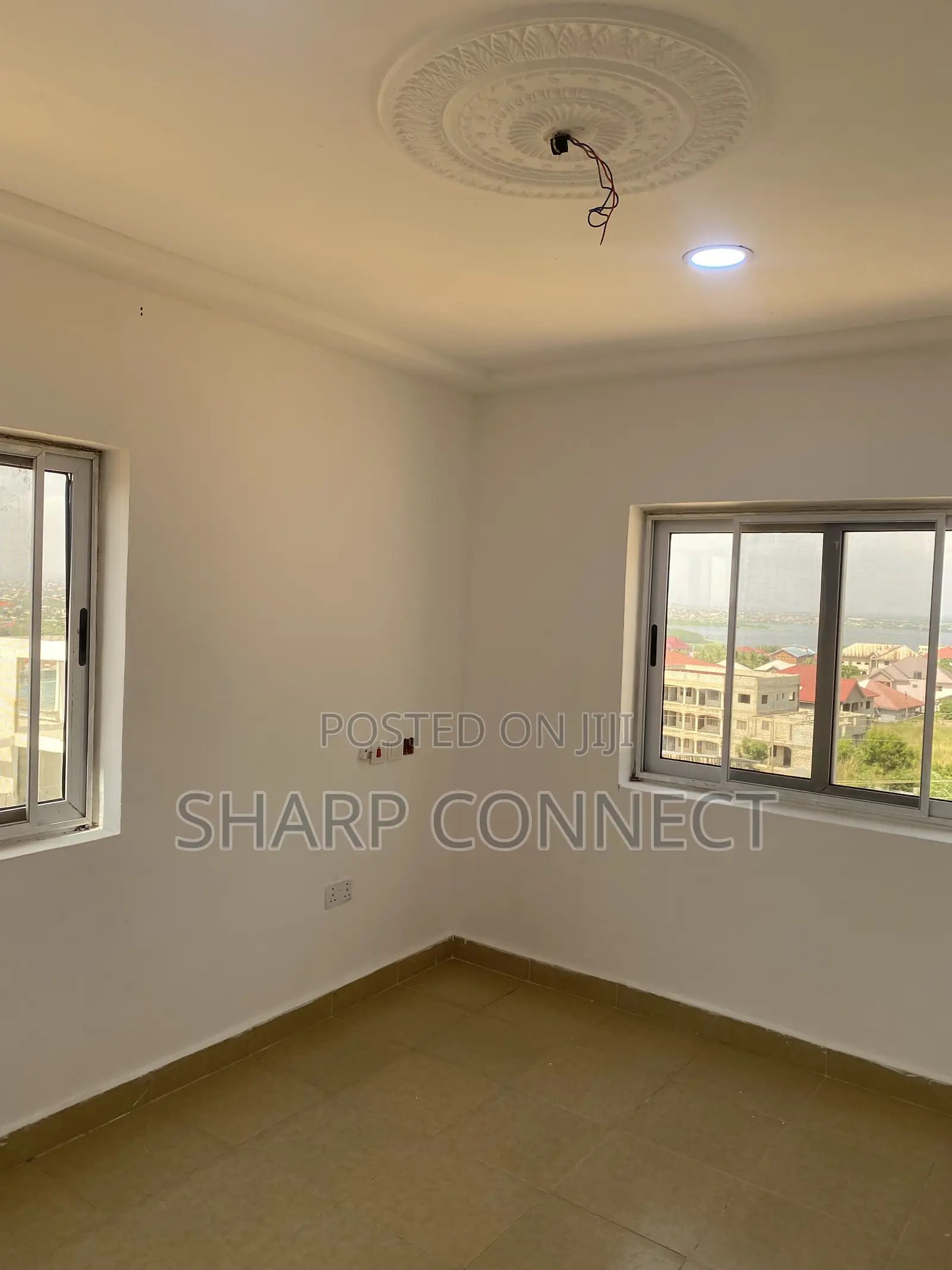 1bdrm Apartment in Sharp-Connect., Toll Booth for rent