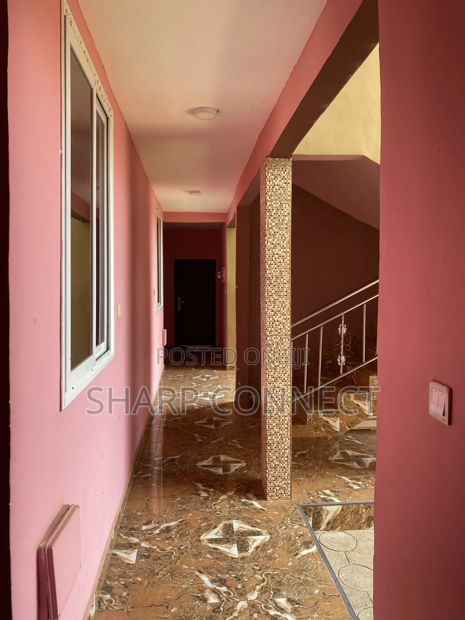 1bdrm Apartment in Sharp-Connect., Toll Booth for rent