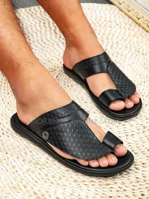 Men's Comfortable Sandals