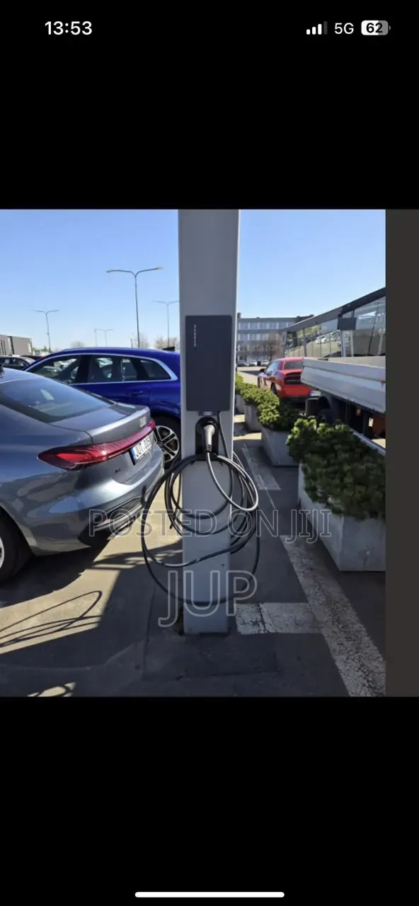 Electric Vehicles (EV)and All Types of Charging Installations...