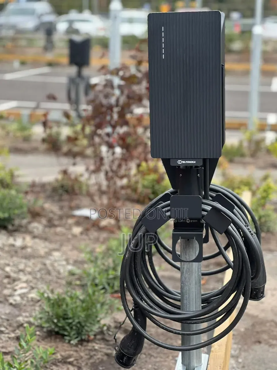 Electric Vehicles (EV)and All Types of Charging Installations...