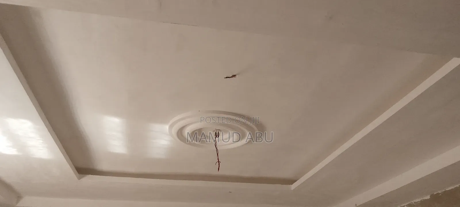 5bdrm Apartment in Adukoro, Kumasi Metropolitan for rent