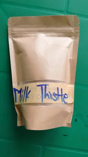 Milk Thistle Powder