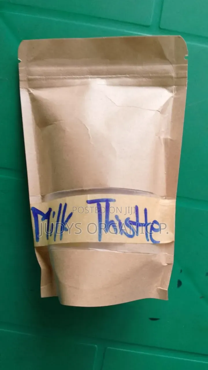 Milk Thistle Powder