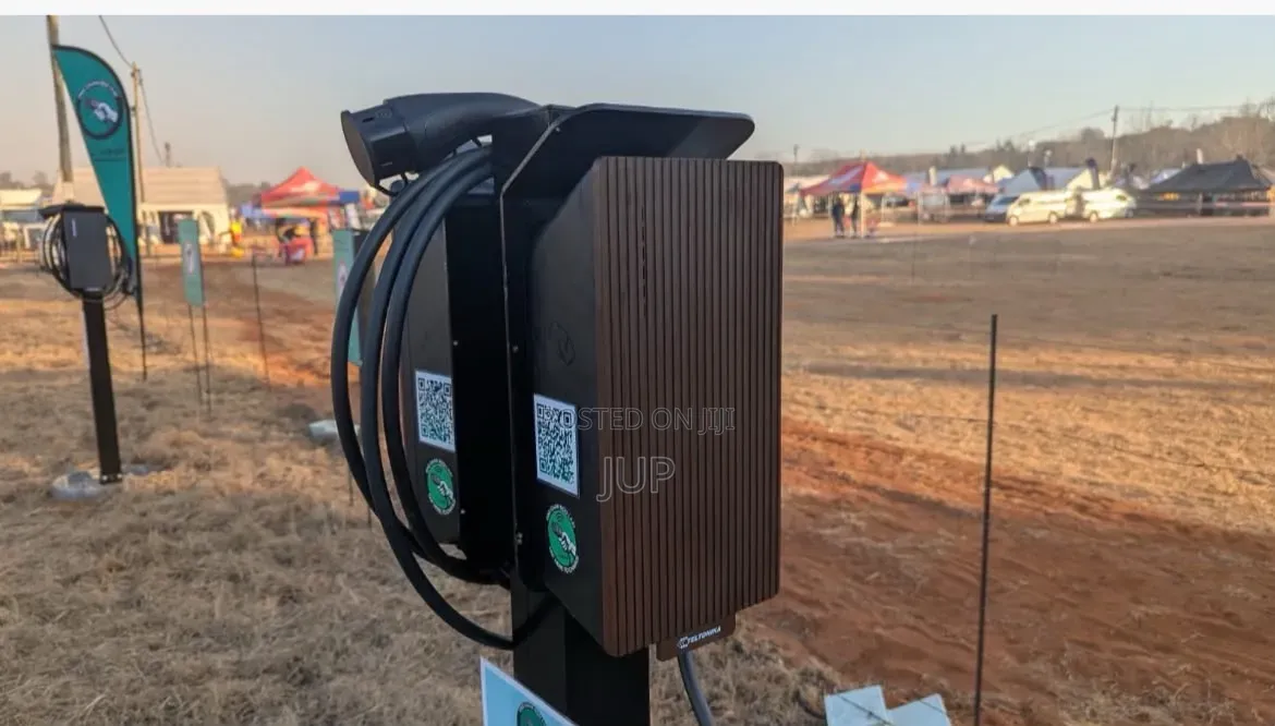 Electric Vehicles (EV)and All Types of Charging Installations...