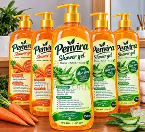 Penvira Shower Gel