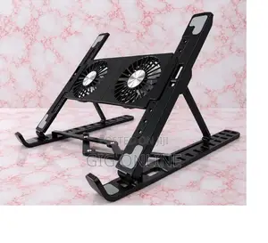X3 Laptop Cooling Pad