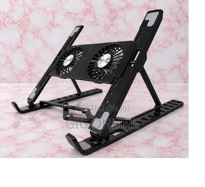 X3 Laptop Cooling Pad