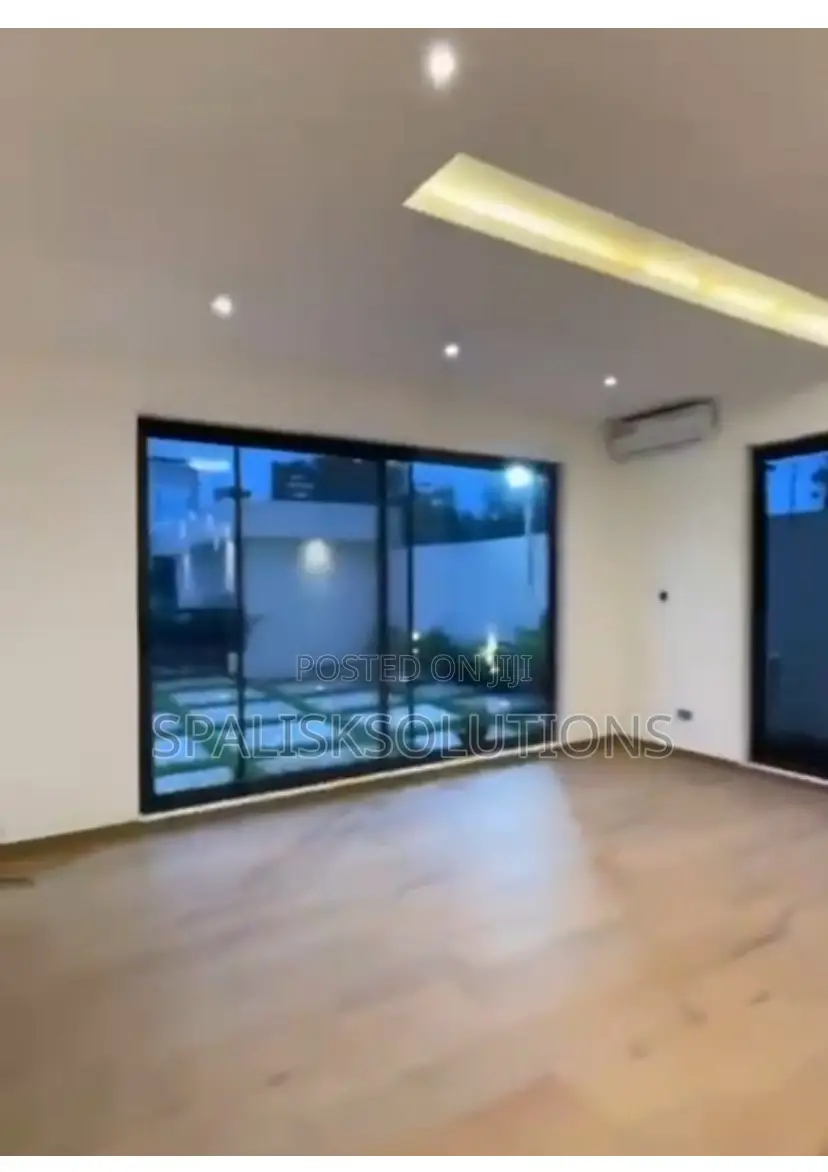 4bdrm House in Ashaley Botwe for sale
