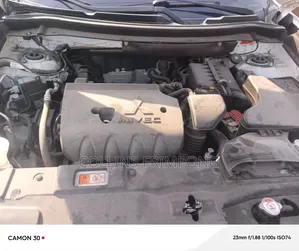 Mitsubishi Outlander 2020 White