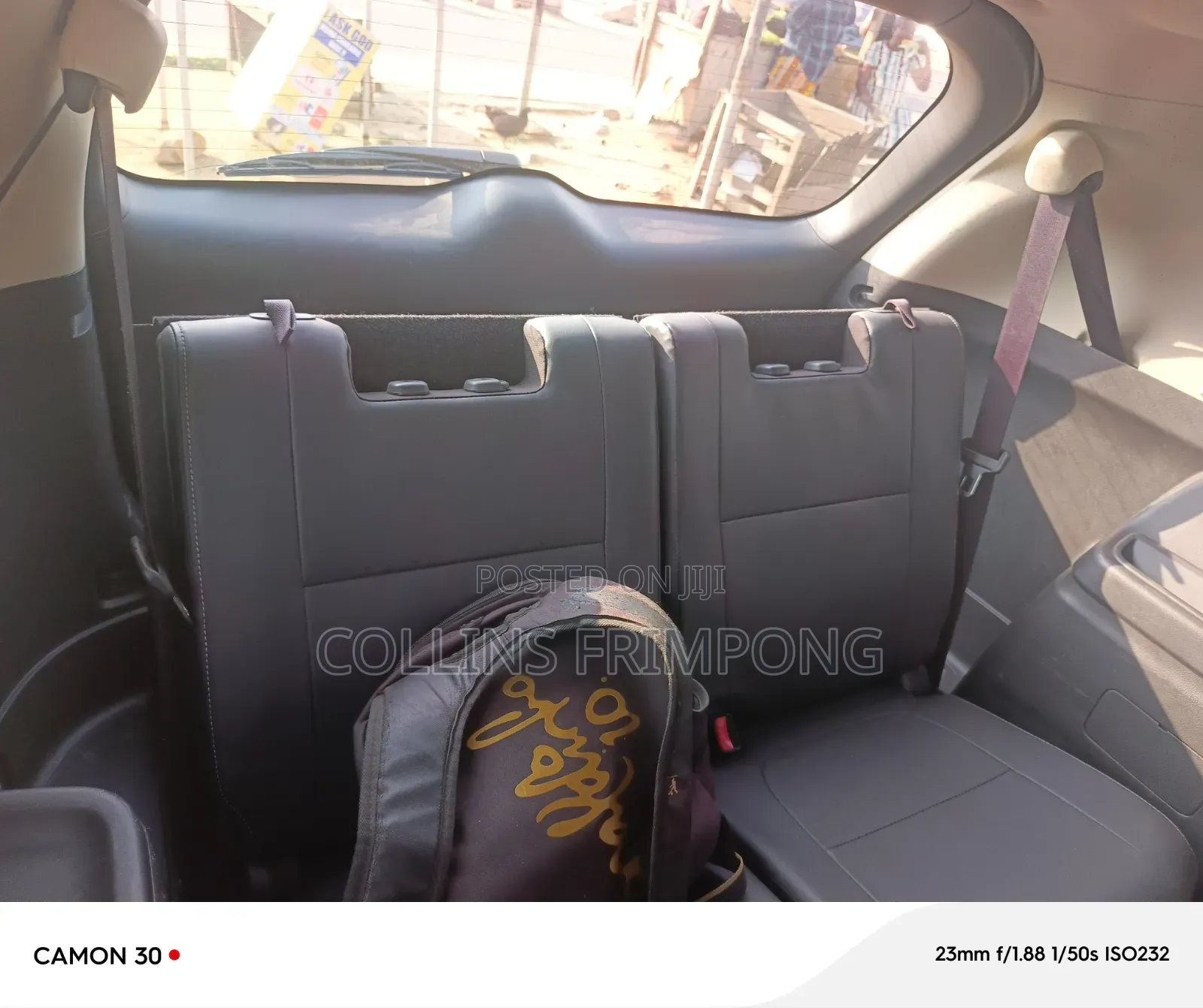 Mitsubishi Outlander 2020 White