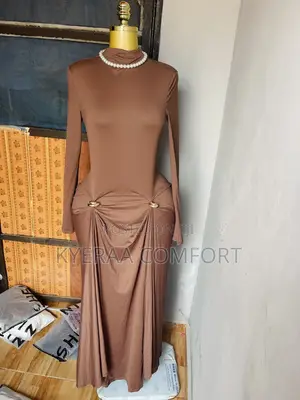 I Sell Affordable Dresses