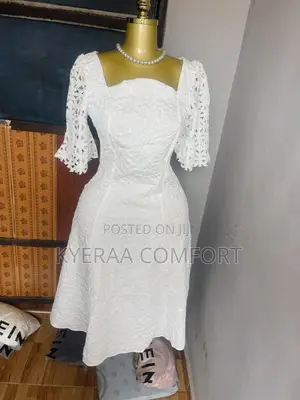 I Sell Affordable Dresses