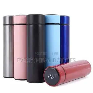 Vacuum Flasks