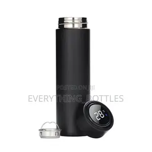 Vacuum Flasks