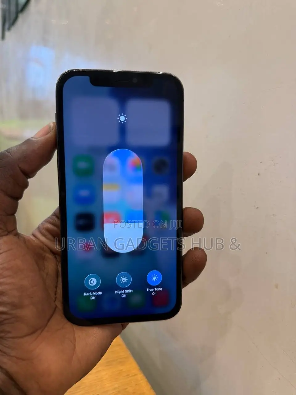 Apple iPhone 12 Pro 128 GB Black