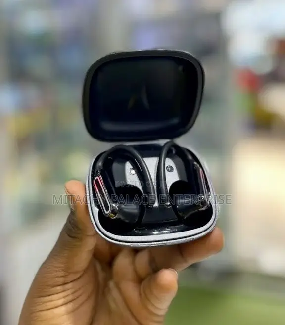 AOZHENKAI Ear Hanging Clips