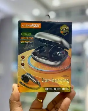 AOZHENKAI Ear Hanging Clips