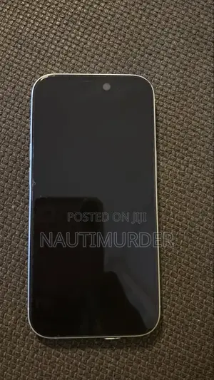 Apple iPhone 15 256 GB White