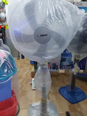 Longson Electric Fan